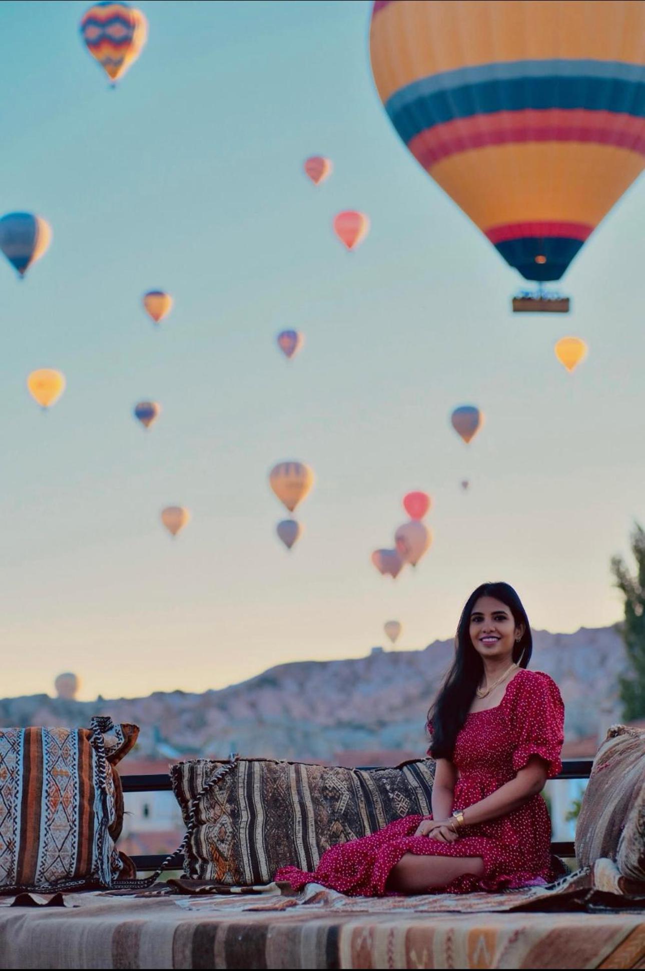 Jacob'S Cave Suites - Cappadocia (Adults Only) Göreme Eksteriør bilde